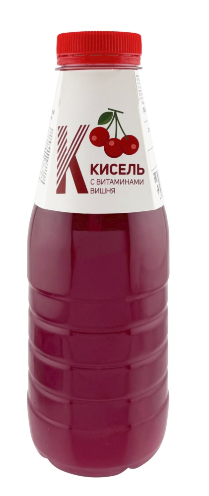 Кисель вишня 500г