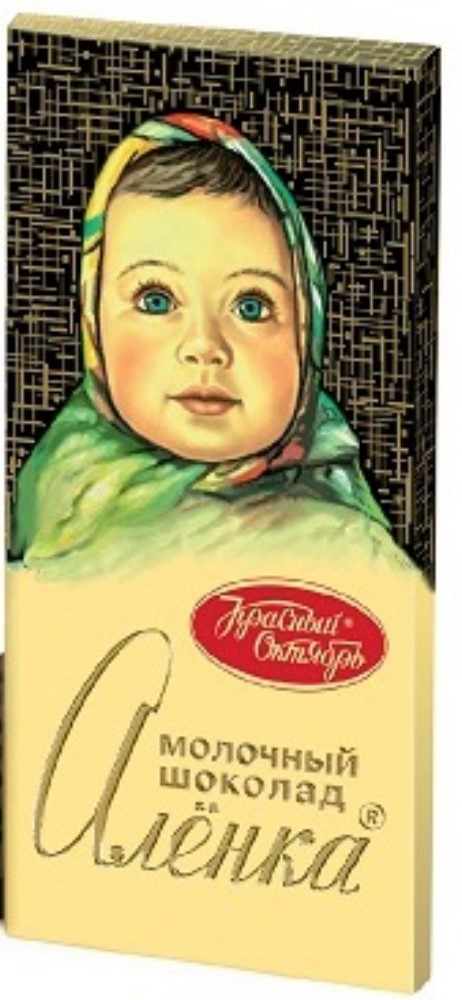 Шоколад Аленка 200г