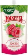 Джем Махеев малиновый 300г