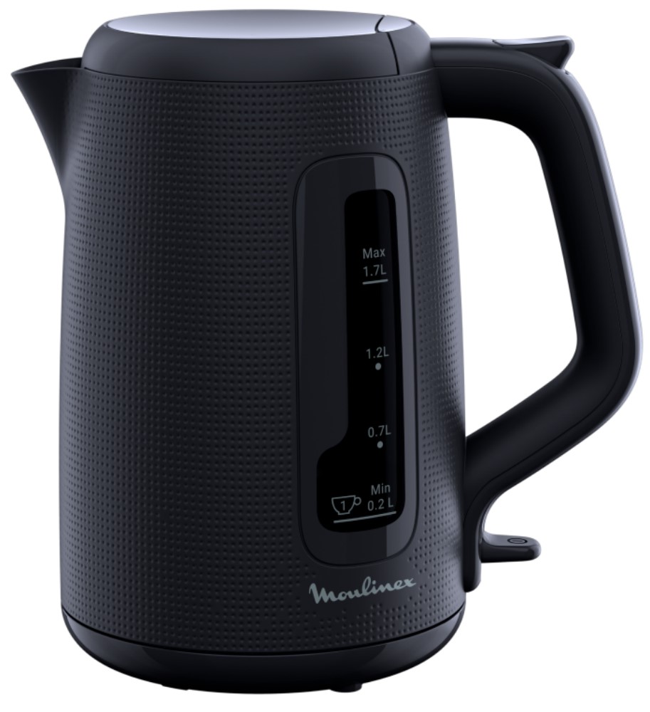 Чайник Moulinex