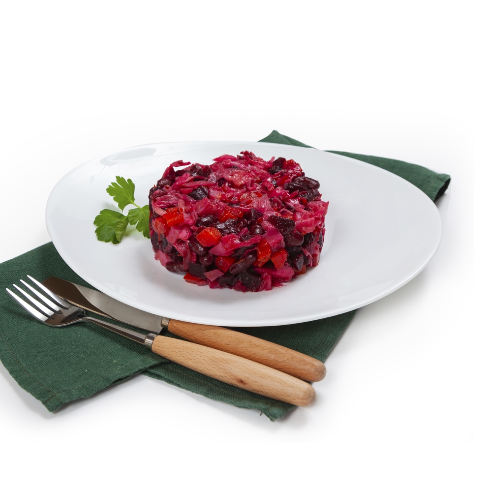 Салат Винегрет по-купечески 1кг