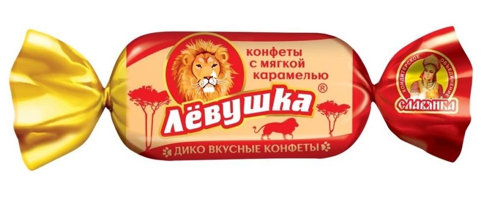 Конфеты Левушка 1кг