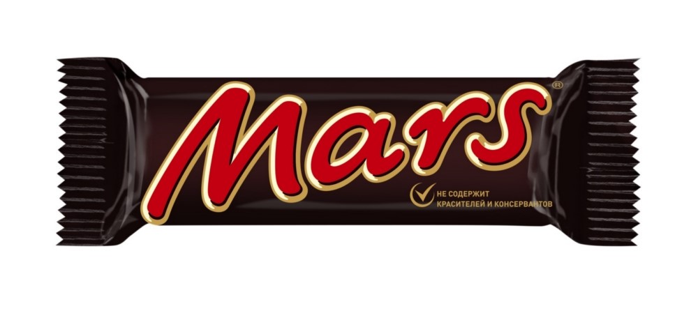 Батончик Марс 50г