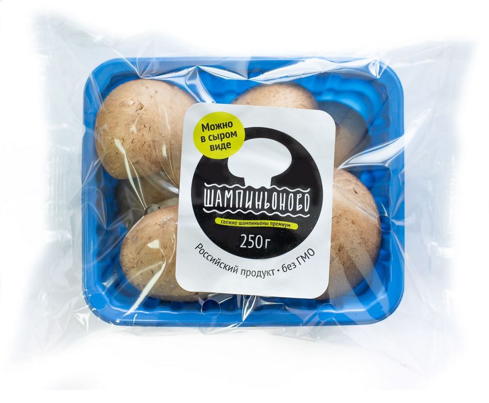 Шампиньоны королевские 250г