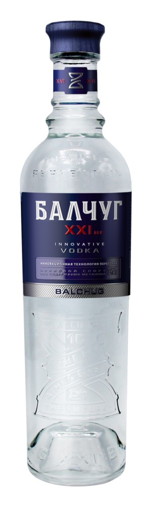 Водка Балчуг 21 век 40% 0,5л
