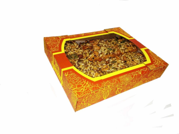 Печенье Каламбур 370г