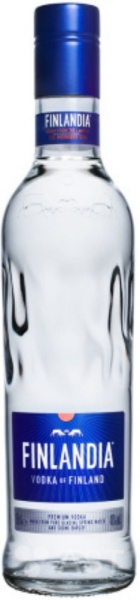 Водка Финляндия 0,5л