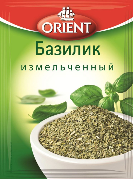 Базилик Котани измельченный 7г