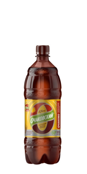 Квас "Очаковский" 1л