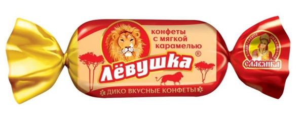 Конфеты Левушка 1кг