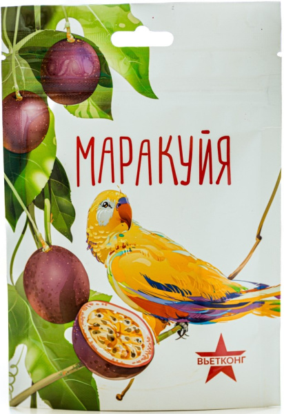 Маракуйя Вьетконг сушеная 80г
