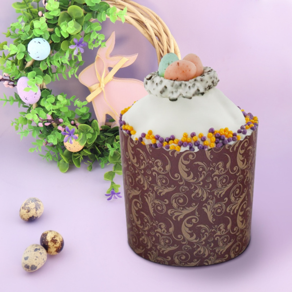 Кулич Весенний 350г