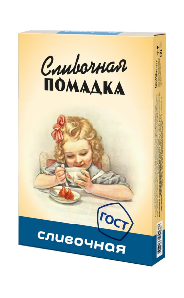 Конфеты БалтЖем неглазированные Помадка сливочная 150г