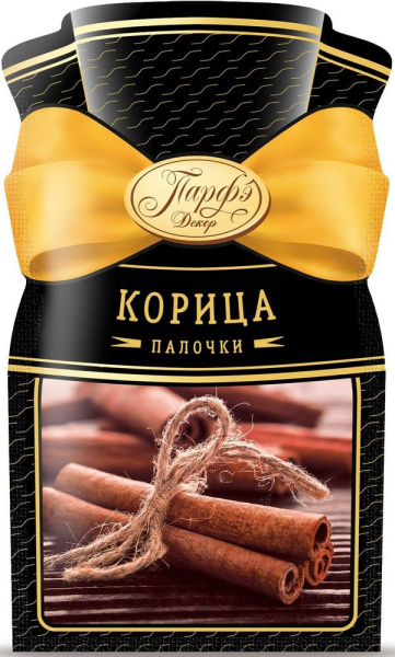 Корица палочка Парфэ 12г