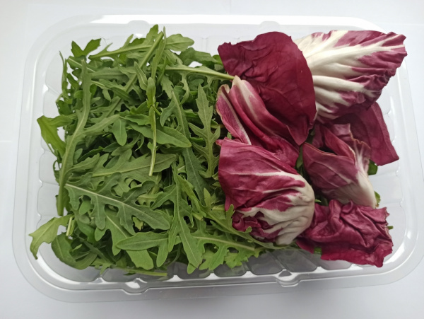 Салат Рукола+Радичио 75г